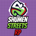 [ESX] ShumenStreets RP - discord server icon