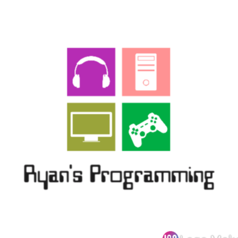 Ryan's Programming and Hosting