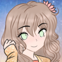 ˙·*✨angeline - discord server icon