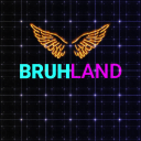 Bruhland - discord server icon