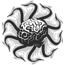 Elderbrain.com - discord server icon