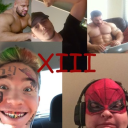 Men XIII...women too.. - discord server icon