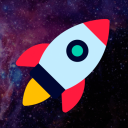 MUNDO SURREAL 🚀 - discord server icon