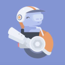Discord Nitro for Free - discord server icon
