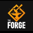 THE FORGE - discord server icon