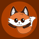 🦊FoxHome🏠 - discord server icon