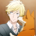 Hitorijime My Hero Wiki - discord server icon