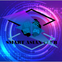 🧠 | SMART ASIAN CLUB - discord server icon