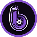 BOOSTED GAMING - discord server icon