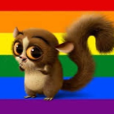 gay mort - discord server icon