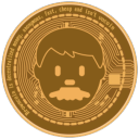 Browncoin (BRWN) - discord server icon