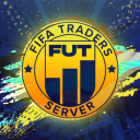 Fifa traders server - discord server icon