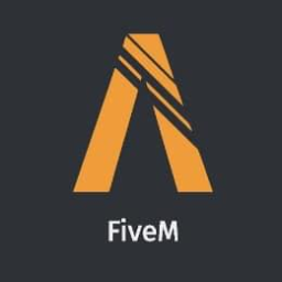 FIVEM SUPPORT - discord server icon