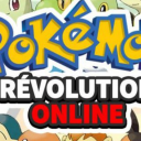 Pokemon Revolution Online Italia 🇮🇹 - discord server icon