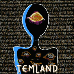 Temland - discord server icon