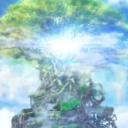 la vallée de l'yggdrasil - discord server icon