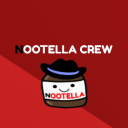 Nootella Crew - discord server icon