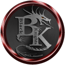 BK-Gaming - discord server icon