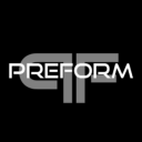 PREFORM - discord server icon