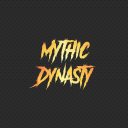 Mythic Dynasty - discord server icon