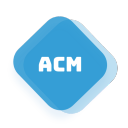 ACM UC Merced - discord server icon