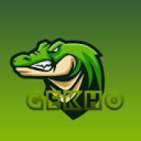 Gekho - discord server icon