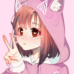 ♡ Cat Cafe ♡ ✨rt 2k✨ - discord server icon