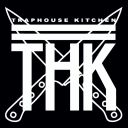 TRAP HOUSE KITCHEN - discord server icon