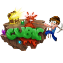 CubicMC - discord server icon