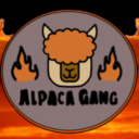 Alpaca Gang - discord server icon