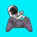 Gaming Lounge - discord server icon