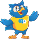 Linguaholic - discord server icon