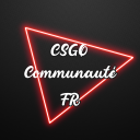 CSGO Communauté FR - discord server icon