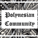 Polynesian Community - discord server icon