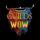 Guilds of WoW - discord server icon