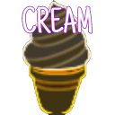 CREAM OF POTATO 🍦 - discord server icon