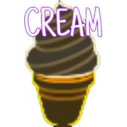 CREAM OF POTATO 🍦 - discord server icon