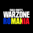 Warzone Romania - discord server icon