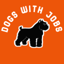 Dogs With Jobs - discord server icon