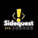 Sidequest RPG - discord server icon