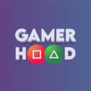 The Gamer Hood - discord server icon