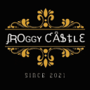 Froggy Castle - discord server icon