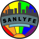 Sanlyfe Archive - discord server icon