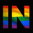 LGBTQIndiA - discord server icon