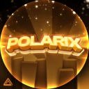 Polarix [DISCONTINUED] - discord server icon