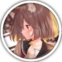 ❀ ◜chilled vibes◞ ❀ - discord server icon