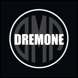 Dremone Community - discord server icon