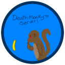 A YouTube Server by Melanistic Monkey - discord server icon