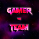 Gamer-Team🎮 - discord server icon