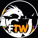 FTW Esports - discord server icon